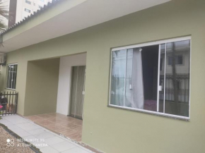 Casa de praia